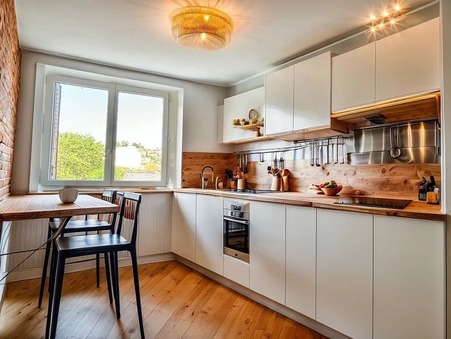AURILLAC 49 900 €