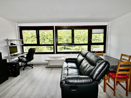 A vendre appartement Élancourt 78990; 189 000 €