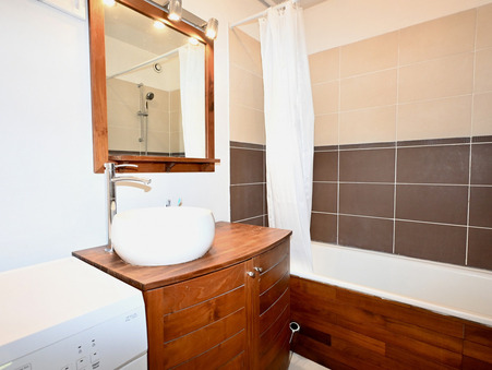 Appartement 189 000 €  Réf. V10000633 Élancourt