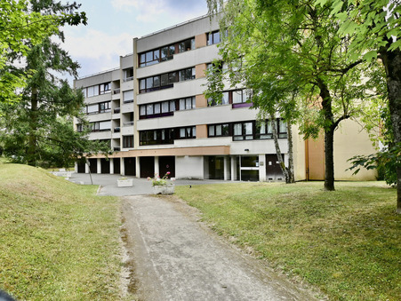 Vente appartement 189 000 €  Élancourt
