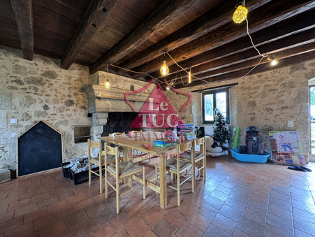 Azay-sur-Thouet  158 000 €