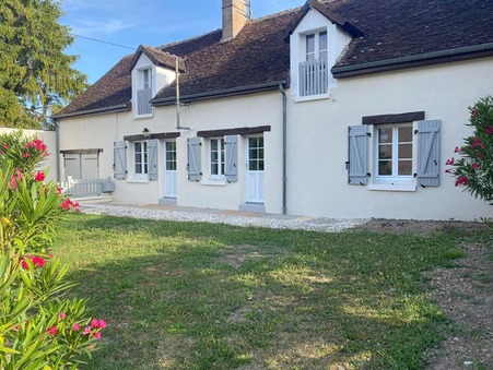 Azay-le-Ferron  105 990 €