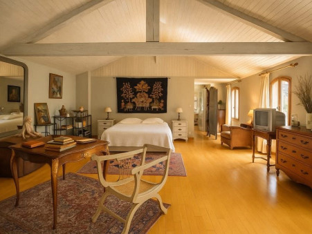 Vente maison 415 000 &euro;  Montauban