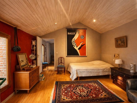 Achat maison Montauban Réf. Cyprien