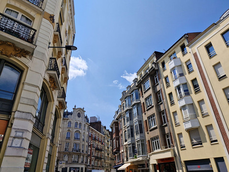 Lille 26 000 €
