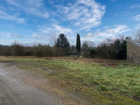 MONTVAL SUR LOIR 40 000 €