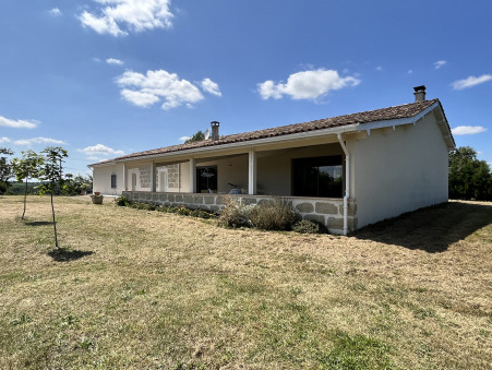 LAVERGNE  349 500 €