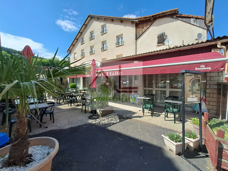 La Bastide-Puylaurent  516 000 €