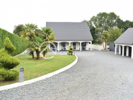 Maison sur Doudeville ; 359 000 € ; Vente Réf. 6846