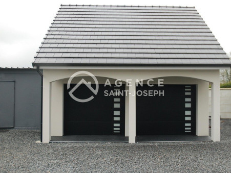 Maison sur Doudeville ; 359 000 € ; Vente Réf. 6846