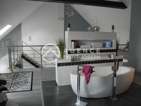 Achat maison Doudeville Réf. 6846