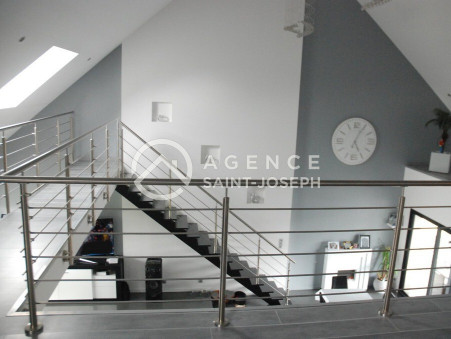 Maison 359 000 € Réf. 6846 Doudeville