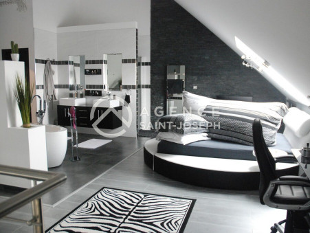 Achat maison Doudeville Réf. 6846