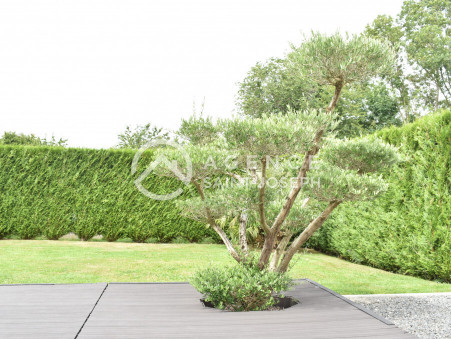 Achat maison Doudeville Réf. 6846