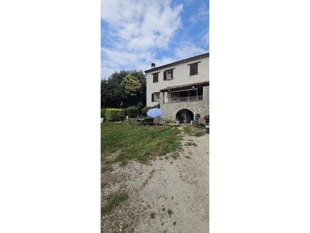 TOURRETTE LEVENS  459 000 €
