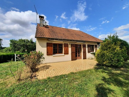 La Ville-aux-Clercs  151 000 €