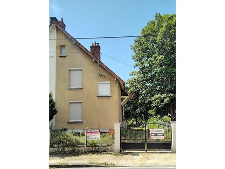 Saint-Florent-sur-Cher 76 000 €