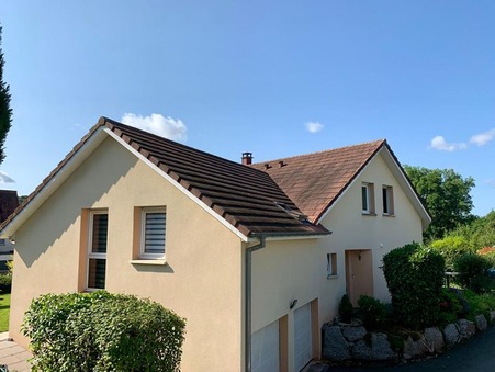 Belfort  330 000 €