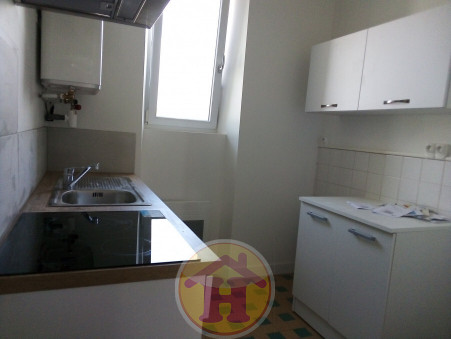 Location appartement Chabanais Réf. G23 166*
