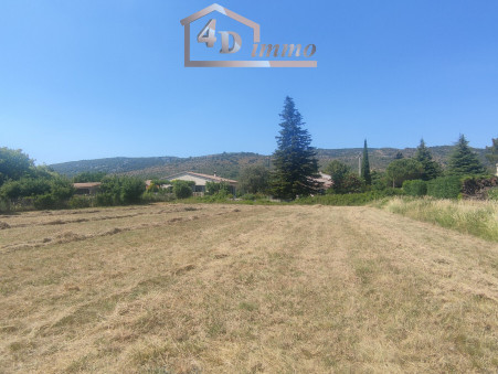 Saint-remèze 67 200 €