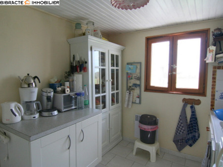 Maison sur Lanty ; 98 000 €  ; Achat Réf. BP2965