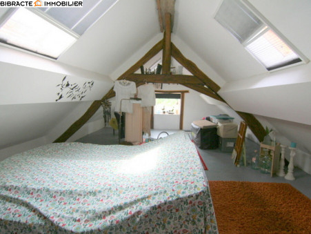 Achat maison Lanty Réf. BP2965