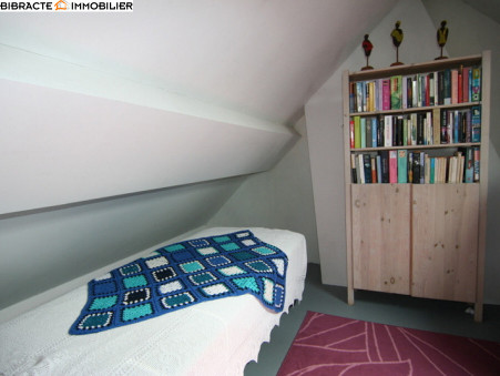 Vente maison 98 000 €  Lanty