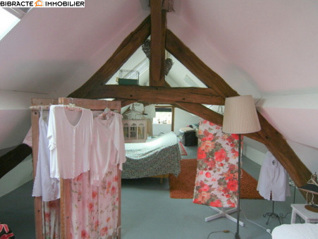 Maison 98 000 €  sur Lanty (58250) - Réf. BP2965