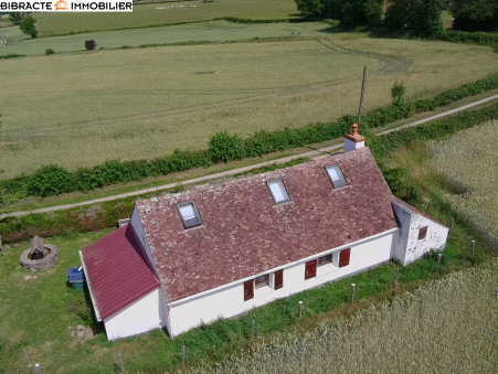 Maison sur Lanty ; 98 000 €  ; Vente Réf. BP2965