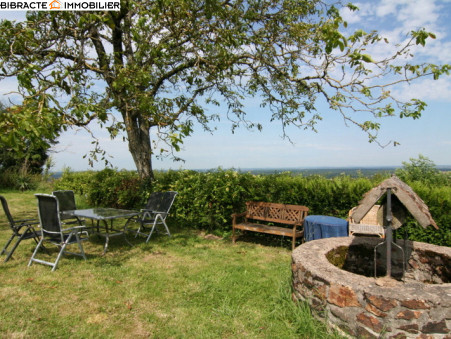 Maison 98 000 €  sur Lanty (58250) - Réf. BP2965