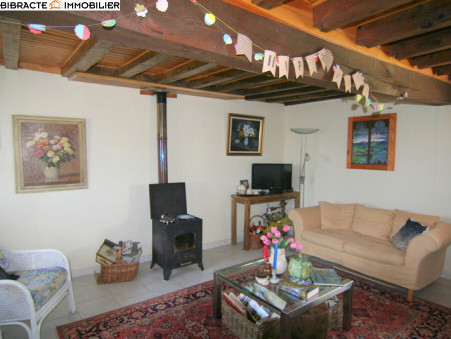 Maison 98 000 €  sur Lanty (58250) - Réf. BP2965