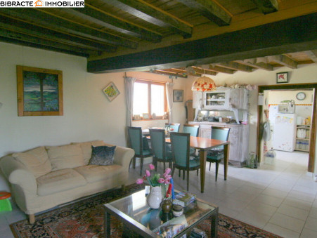 Vente maison 98 000 €  Lanty