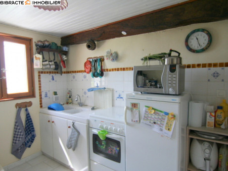 Vente maison 98 000 €  Lanty