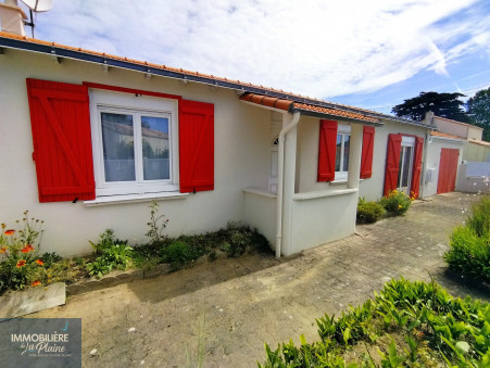 Maison 312 750 € Réf. 202314 La Plaine sur Mer