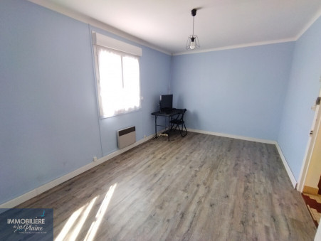 Maison sur La Plaine sur Mer ; 312 750 € ; Vente Réf. 202314