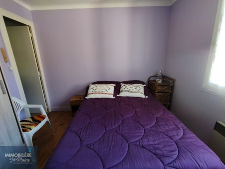 Maison sur La Plaine sur Mer ; 312 750 € ; Vente Réf. 202314