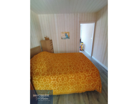 Achat maison La Plaine sur Mer Réf. 202314