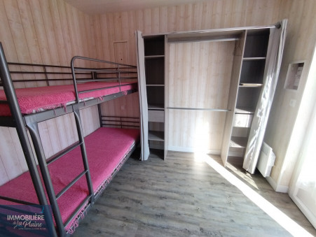 Maison 312 750 € sur La Plaine sur Mer (44770) - Réf. 202314