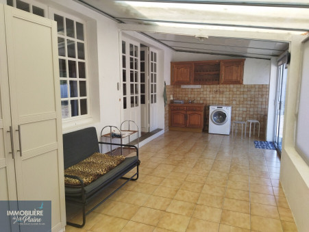 Maison sur La Plaine sur Mer ; 312 750 € ; Vente Réf. 202314