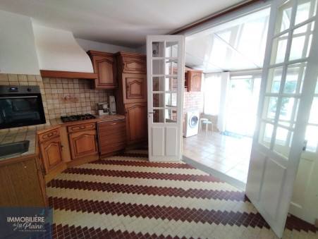 Maison 312 750 € sur La Plaine sur Mer (44770) - Réf. 202314