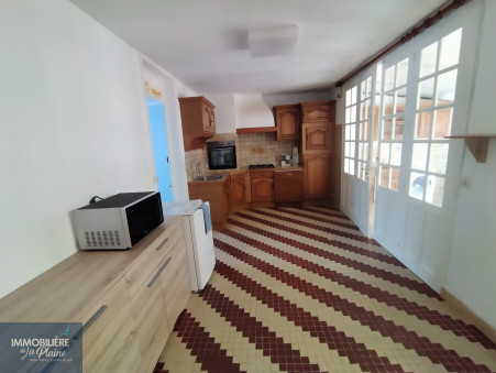 A vendre maison La Plaine sur Mer 44770; 312 750 €
