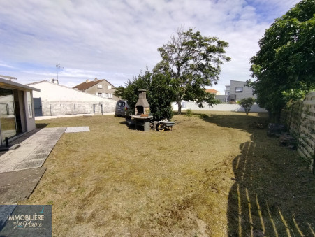 A vendre maison La Plaine sur Mer 44770; 312 750 €