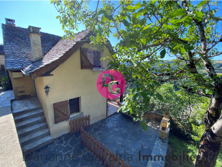 Maison sur Conques ; 99 000 €  ; Achat Réf. 1802