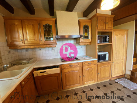 Maison 99 000 €  sur Conques (12320) - Réf. 1802