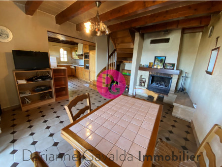 Maison sur Conques ; 99 000 €  ; Vente Réf. 1802