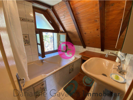 Maison 99 000 €  Réf. 1802 Conques