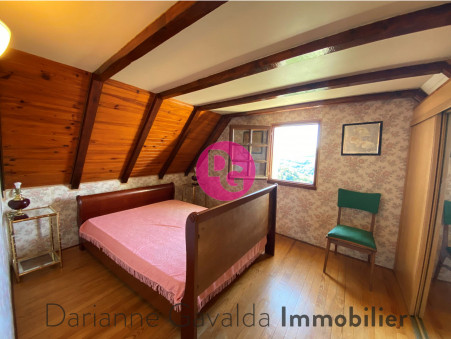 Achat maison Conques Réf. 1802