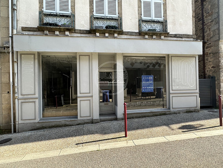 Saint-Junien  590 €
