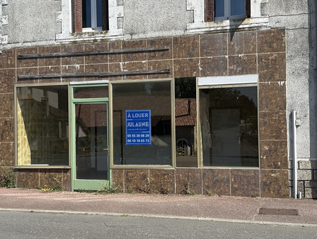 Saint-Mathieu  314 €