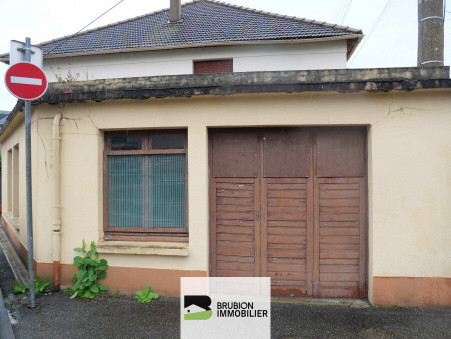 Vente Parking SOTTEVILLE LES ROUEN Réf. 2444-1 - Slide 1